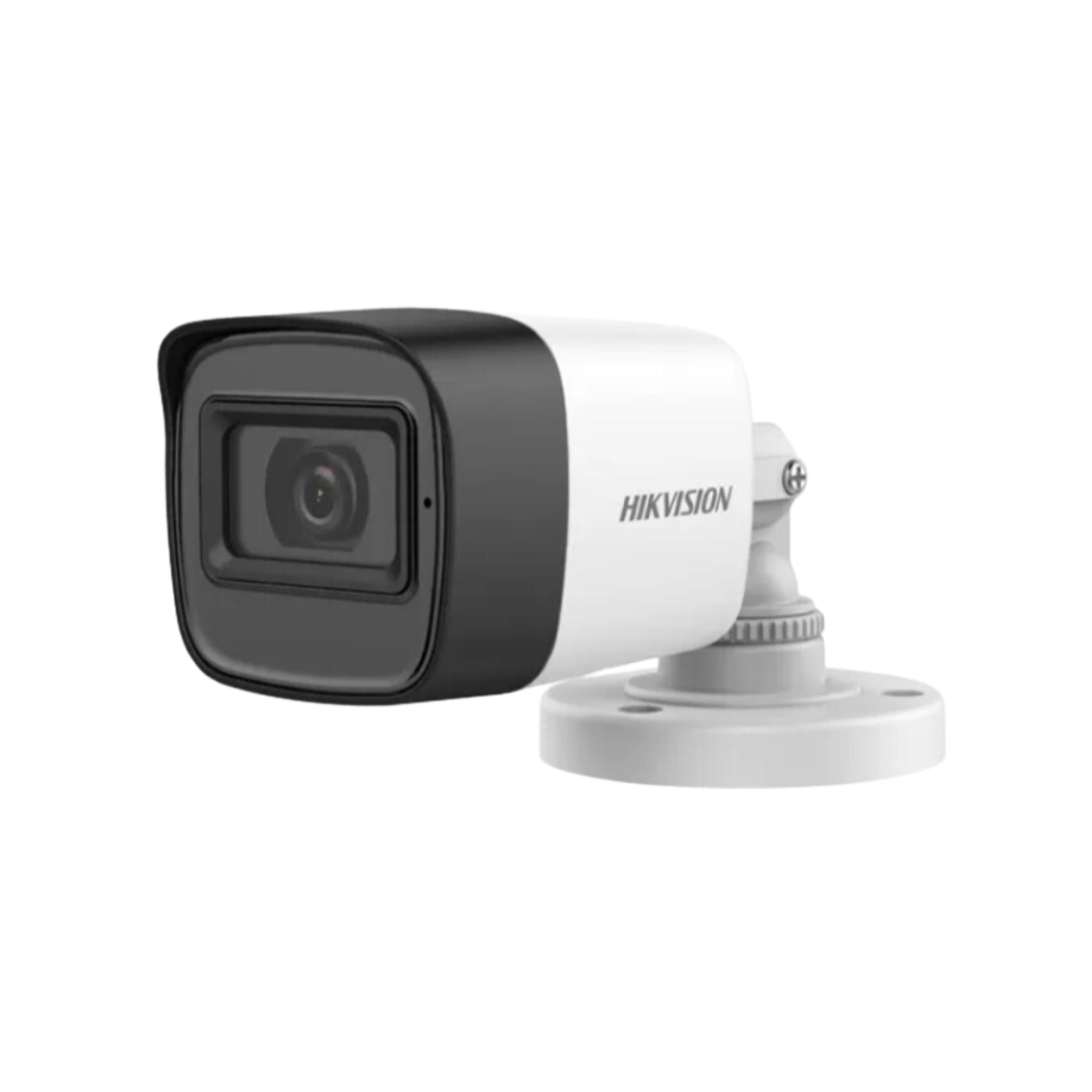 Hikvision Fixed Mini Bullet Camera